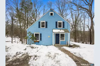 21 Old Highway, Wilton, CT 06897 - Photo 5