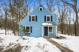 21 Old Hwy, Wilton, CT 06897 - Photo 5