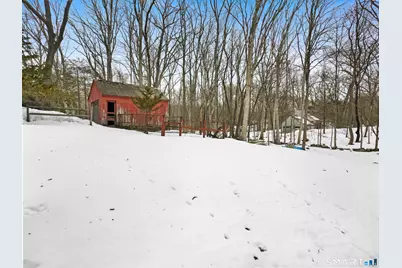 21 Old Highway, Wilton, CT 06897 - Photo 33