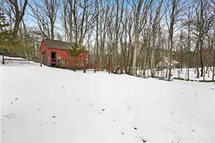 21 Old Hwy, Wilton, CT 06897 - Photo 33