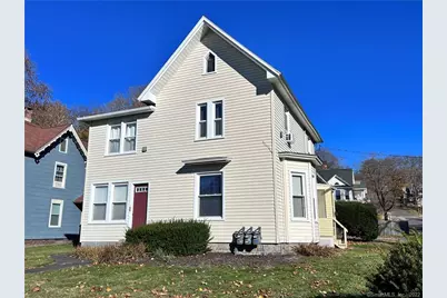 55 Wetmore Avenue, Winchester, CT 06098 - Photo 1