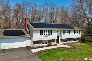 6 Liberty Terrace, North Haven, CT 06473 - Photo 1