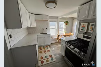 121 Hawley Avenue #D, Milford, CT 06460 - Photo 1