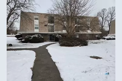 1162 Middle Turnpike West #APT B2, Manchester, CT 06040 - Photo 17