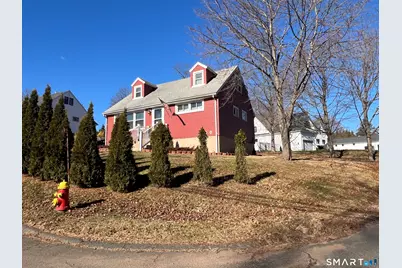 1 Dean Drive, Wallingford, CT 06492 - Photo 1