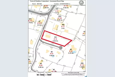 18 Fernwood Lane, Cheshire, CT 06410 - Photo 5