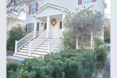 39 Nash Place #A, Norwalk, CT 06854 - Photo 1