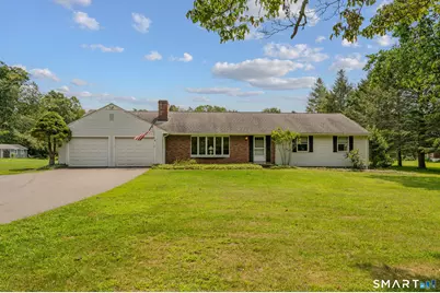 61 Salem Road, Lyme, CT 06371 - Photo 1