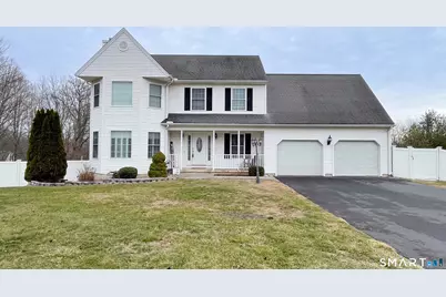 1 Bertini Lane, Wallingford, CT 06492 - Photo 1