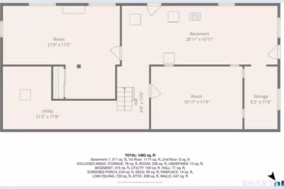 237 South Road, Bozrah, CT 06334 - Photo 5