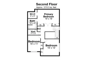 1230 Hope St, Stamford, CT 06907 - Photo 39