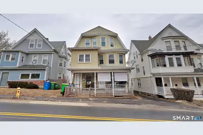 82 Bunker Hill Avenue, Waterbury, CT 06708 - Photo 1