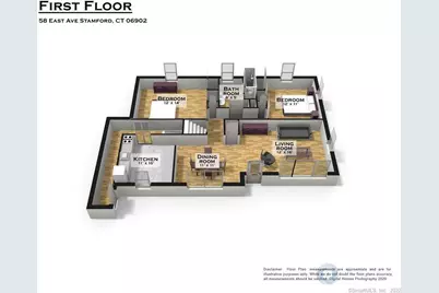 75 Van Buskirk Avenue #75, Stamford, CT 06902 - Photo 21