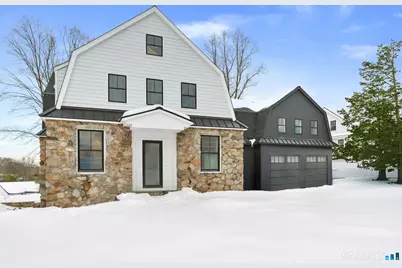 112 Sheephill Road, Greenwich, CT 06878 - Photo 1