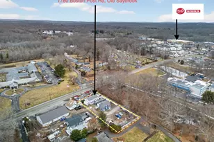 1780 Boston Post Rd, Old Saybrook, CT 06475 - Photo 1