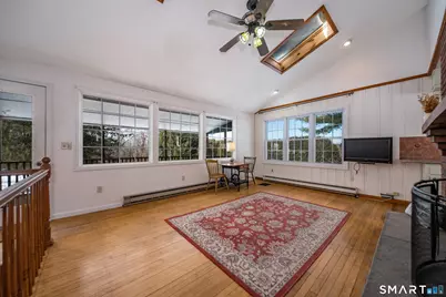 15 Wahconah Drive, Bozrah, CT 06334 - Photo 5