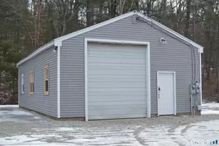 1728 Stafford Rd, Mansfield, CT 06268 - Photo 1