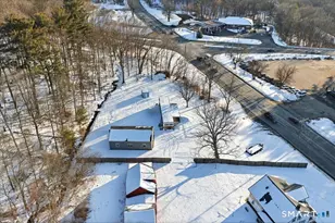 1728 Stafford Rd, Mansfield, CT 06268 - Photo 1