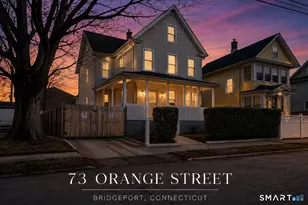 73 Orange St, Bridgeport, CT 06607 - Photo 1