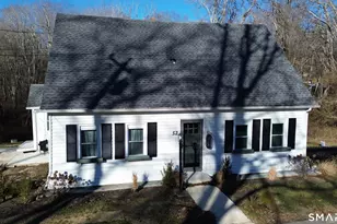 52 Walnut Hill Rd, East Lyme, CT 06333 - Photo 1