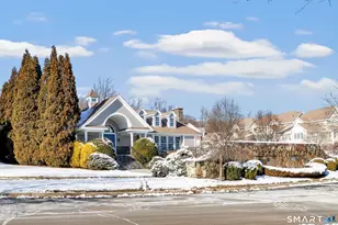 22 Ashwood Cir, Shelton, CT 06484 - Photo 1