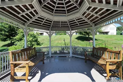 22 Ashwood Circle #22, Shelton, CT 06484 - Photo 7