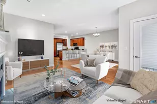 22 Ashwood Cir, Shelton, CT 06484 - Photo 5