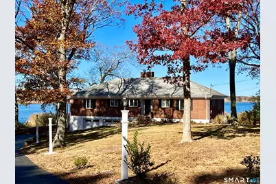 105 Fenwood Drive, Old Saybrook, CT 06475 - Photo 1