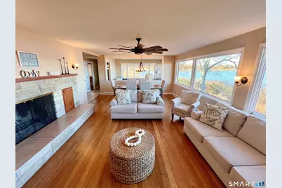 105 Fenwood Drive, Old Saybrook, CT 06475 - Photo 5