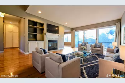 10 Ledgewood Drive #10, Brookfield, CT 06804 - Photo 5