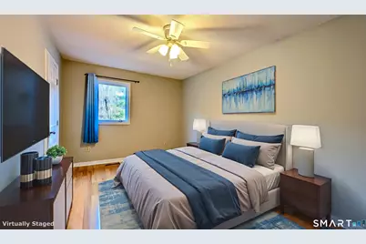 10 Ledgewood Drive #10, Brookfield, CT 06804 - Photo 19