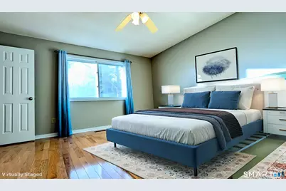 10 Ledgewood Drive #10, Brookfield, CT 06804 - Photo 21