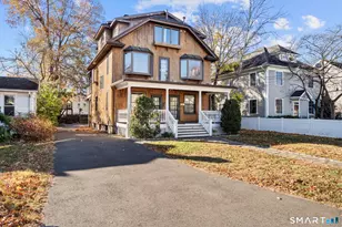 33 Douglas Ave, Stamford, CT 06906 - Photo 1