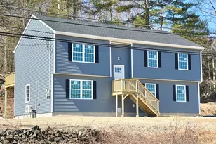 249 S Canterbury Rd, Canterbury, CT 06331 - Photo 1