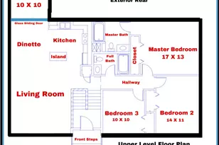 249 S Canterbury Rd, Canterbury, CT 06331 - Photo 3