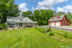 808 Branch Rd, Suffield, CT 06078 - Photo 1
