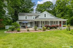808 Branch Rd, Suffield, CT 06078 - Photo 3