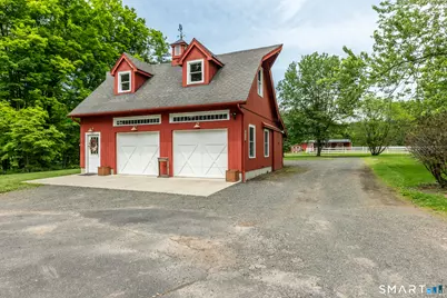 808 Branch Road, Suffield, CT 06078 - Photo 29