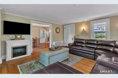 808 Branch Road, Suffield, CT 06078 - Photo 5