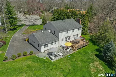 191 Mountain Wood Road, Stamford, CT 06903 - Photo 5