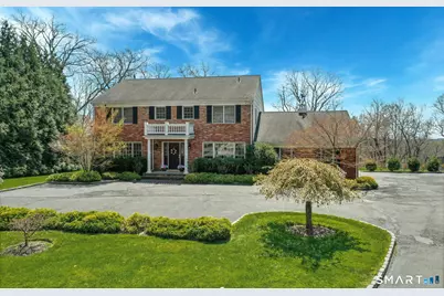 191 Mountain Wood Road, Stamford, CT 06903 - Photo 1