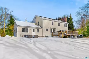 191 Mountain Wood Rd, Stamford, CT 06903 - Photo 33