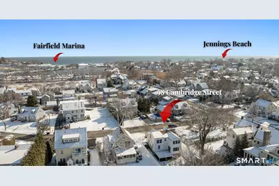 98 Cambridge Street, Fairfield, CT 06824 - Photo 3