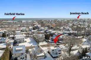 98 Cambridge St, Fairfield, CT 06824 - Photo 3