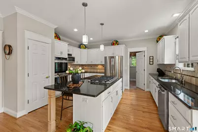 105 Lake Ridge Road, Southbury, CT 06488 - Photo 17