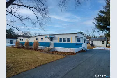 67 Breezy Lane, Thompson, CT 06262 - Photo 1