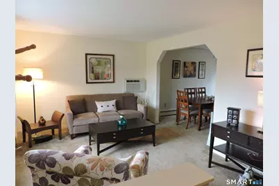 814 Graham Road, South Windsor, CT 06074 - Photo 5