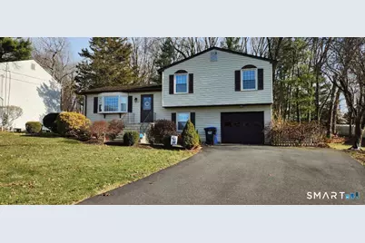 814 Graham Road, South Windsor, CT 06074 - Photo 1