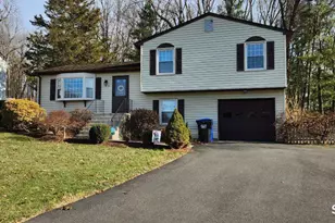 814 Graham Rd, South Windsor, CT 06074 - Photo 1