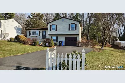 814 Graham Road, South Windsor, CT 06074 - Photo 3